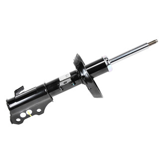 ACDelco® - GM Original Equipment™ Front Passenger Side Non-Adjustable Strut