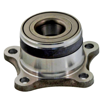 ACDelco® - Gold™ Rear Driver or Passenger Side Wheel Bearing Module