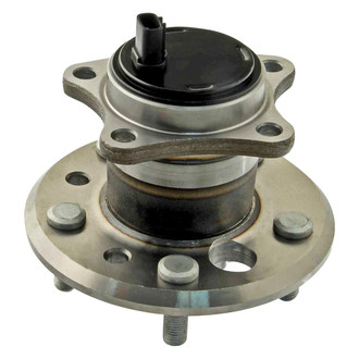 ACDelco® - Gold™ Rear Passenger Side Wheel Bearing and Hub Assembly