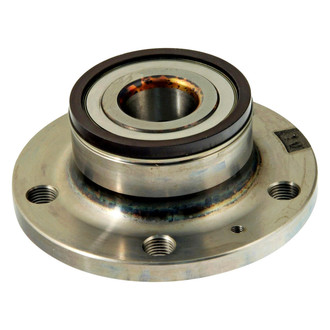 ACDelco® - Gold™ Rear Driver or Passenger Side Wheel Bearing and Hub Assembly