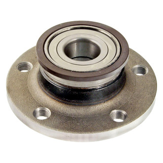 ACDelco® - Gold™ Rear Driver or Passenger Side Wheel Bearing and Hub Assembly