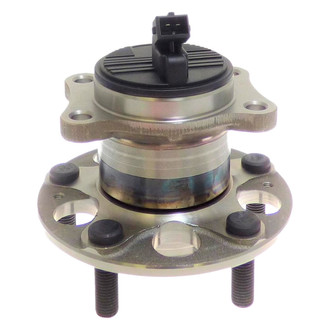ACDelco® - Gold™ Rear Driver or Passenger Side Wheel Bearing and Hub Assembly