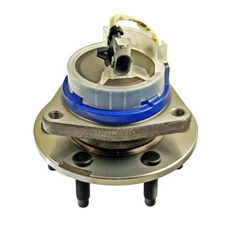 ACDelco® - Gold™ Front Driver or Passenger Side Wheel Bearing and Hub Assembly