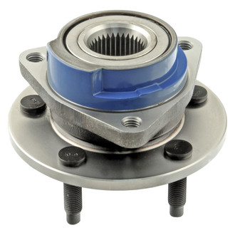 ACDelco® - GM Original Equipment™ Front Driver or Passenger Side Wheel Bearing and Hub Assembly