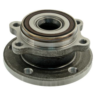 ACDelco® - Gold™ Rear Driver or Passenger Side Wheel Bearing and Hub Assembly