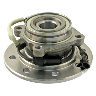 ACDelco® - Gold™ Front Driver or Passenger Side Wheel Bearing and Hub Assembly