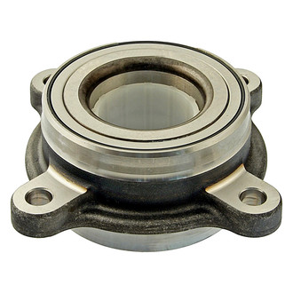 ACDelco® - Gold™ Front Driver or Passenger Side Wheel Bearing Module