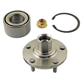 ACDelco® - Gold™ Front Driver or Passenger Side Wheel Hub Repair Kit