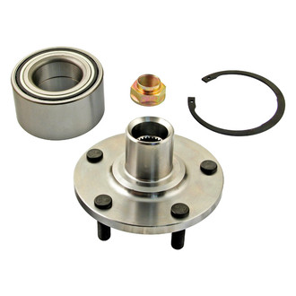 ACDelco® - Gold™ Front Driver or Passenger Side Wheel Hub Repair Kit