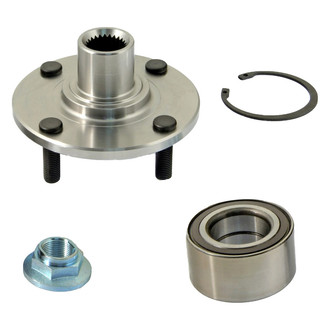 ACDelco® - Gold™ Front Driver or Passenger Side Wheel Hub Repair Kit