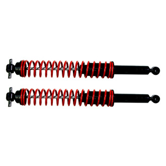 ACDelco® - Specialty™ Rear Monotube Non-Adjustable Shock Absorbers