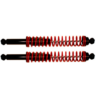 ACDelco® - Specialty™ Rear Monotube Non-Adjustable Shock Absorbers