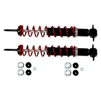 ACDelco® - Specialty™ Front Monotube Non-Adjustable Shock Absorbers