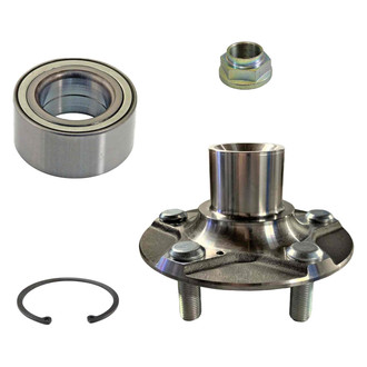 ACDelco® - Gold™ Front Driver or Passenger Side Wheel Hub Repair Kit