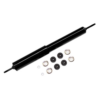 ACDelco® - Advantage™ Rear Non-Adjustable Gas Shock Absorber