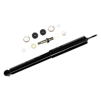 ACDelco® - Advantage™ Rear Non-Adjustable Gas Shock Absorber