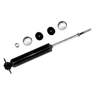 ACDelco® - Advantage™ Front Non-Adjustable Gas Shock Absorber