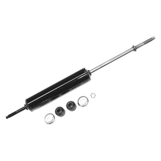 ACDelco® - Advantage™ Front Non-Adjustable Gas Shock Absorber