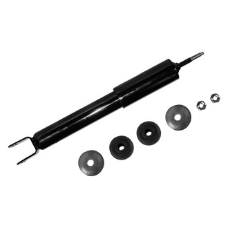 ACDelco® - Advantage™ Front Non-Adjustable Gas Shock Absorber