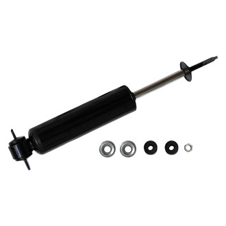 ACDelco® - Specialty™ Front Driver or Passenger Side Heavy Duty Monotube Non-Adjustable Shock Absorber