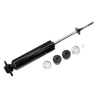 ACDelco® - Specialty™ Front Driver or Passenger Side Heavy Duty Monotube Non-Adjustable Shock Absorber