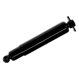 ACDelco® - Specialty™ Rear Driver or Passenger Side Heavy Duty Monotube Non-Adjustable Shock Absorber