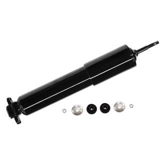 ACDelco® - Specialty™ Front Driver or Passenger Side Heavy Duty Monotube Non-Adjustable Shock Absorber