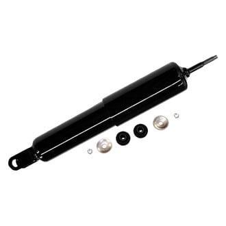 ACDelco® - Specialty™ Front Driver or Passenger Side Heavy Duty Monotube Non-Adjustable Shock Absorber