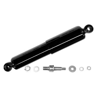 ACDelco® - Specialty™ Front Driver or Passenger Side Heavy Duty Monotube Non-Adjustable Shock Absorber