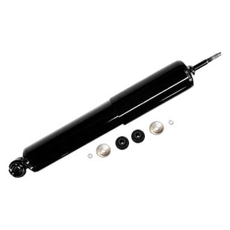 ACDelco® - Specialty™ Front Driver or Passenger Side Heavy Duty Monotube Non-Adjustable Shock Absorber