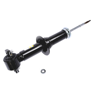 ACDelco® - GM Original Equipment™ Front Driver Side Non-Adjustable Shock Absorber