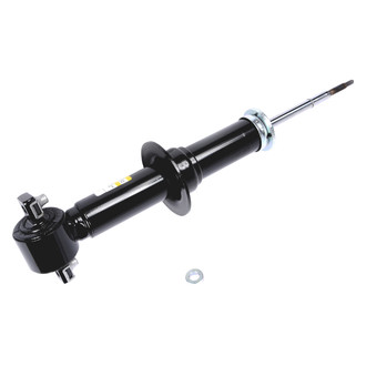 ACDelco® - GM Original Equipment™ Front Driver Side Non-Adjustable Shock Absorber