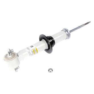 ACDelco® - GM Original Equipment™ Front Driver Side Non-Adjustable Shock Absorber