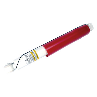 ACDelco® - GM Original Equipment™ Rear Non-Adjustable Shock Absorber