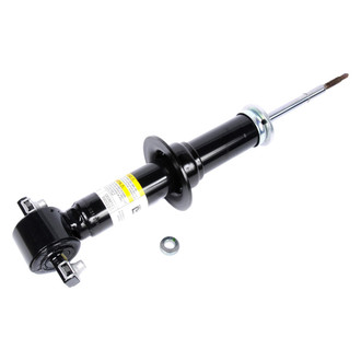 ACDelco® - GM Original Equipment™ Front Driver Side Non-Adjustable Shock Absorber