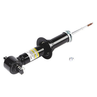 ACDelco® - GM Original Equipment™ Front Passenger Side Non-Adjustable Shock Absorber