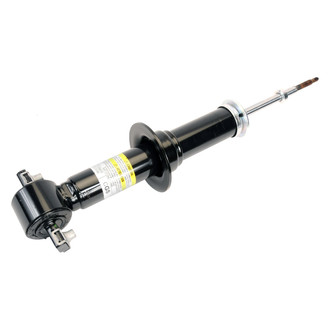 ACDelco® - GM Original Equipment™ Front Passenger Side Non-Adjustable Shock Absorber