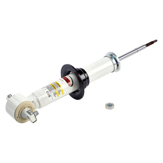 ACDelco® - GM Original Equipment™ Front Passenger Side Non-Adjustable Shock Absorber