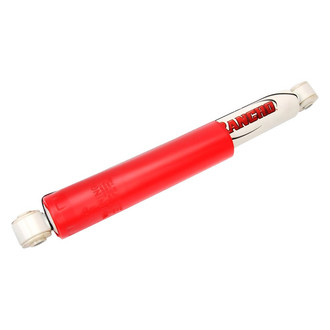 ACDelco® - GM Original Equipment™ Rear Non-Adjustable Shock Absorber
