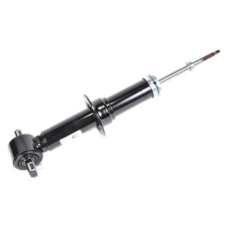 ACDelco® - GM Original Equipment™ Front Driver Side Non-Adjustable Shock Absorber