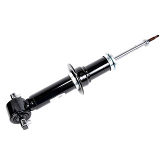 ACDelco® - GM Original Equipment™ Front Driver Side Non-Adjustable Shock Absorber