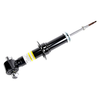 ACDelco® - GM Original Equipment™ Front Passenger Side Non-Adjustable Shock Absorber