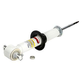 ACDelco® - GM Original Equipment™ Front Driver Side Non-Adjustable Shock Absorber