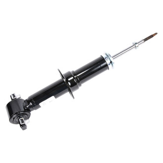 ACDelco® - GM Original Equipment™ Front Driver Side Non-Adjustable Shock Absorber
