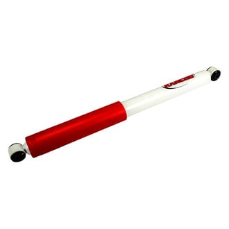 ACDelco® - GM Original Equipment™ Rear Non-Adjustable Shock Absorber