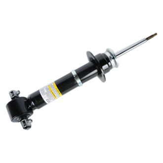 ACDelco® - GM Original Equipment™ Front Driver Side Non-Adjustable Shock Absorber