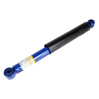 ACDelco® - GM Original Equipment™ Rear Non-Adjustable Shock Absorber