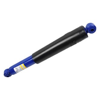 ACDelco® - GM Original Equipment™ Rear Non-Adjustable Shock Absorber
