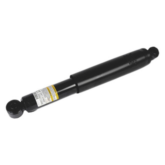 ACDelco® - GM Original Equipment™ Rear Non-Adjustable Shock Absorber