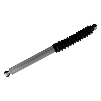 ACDelco® - Specialty™ Premium Rear Driver or Passenger Side Monotube Non-Adjustable Shock Absorber